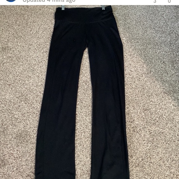 Betabrand high rise leggings size S - Picture 9 of 9